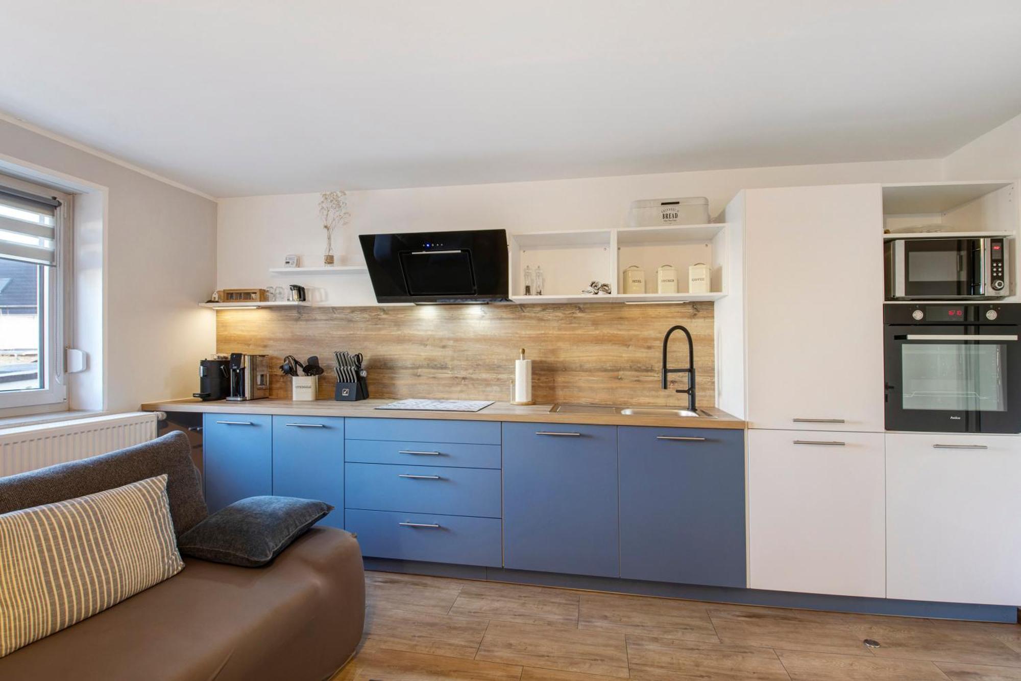 Ferienwohnung Andreas Naumburg  Buitenkant foto