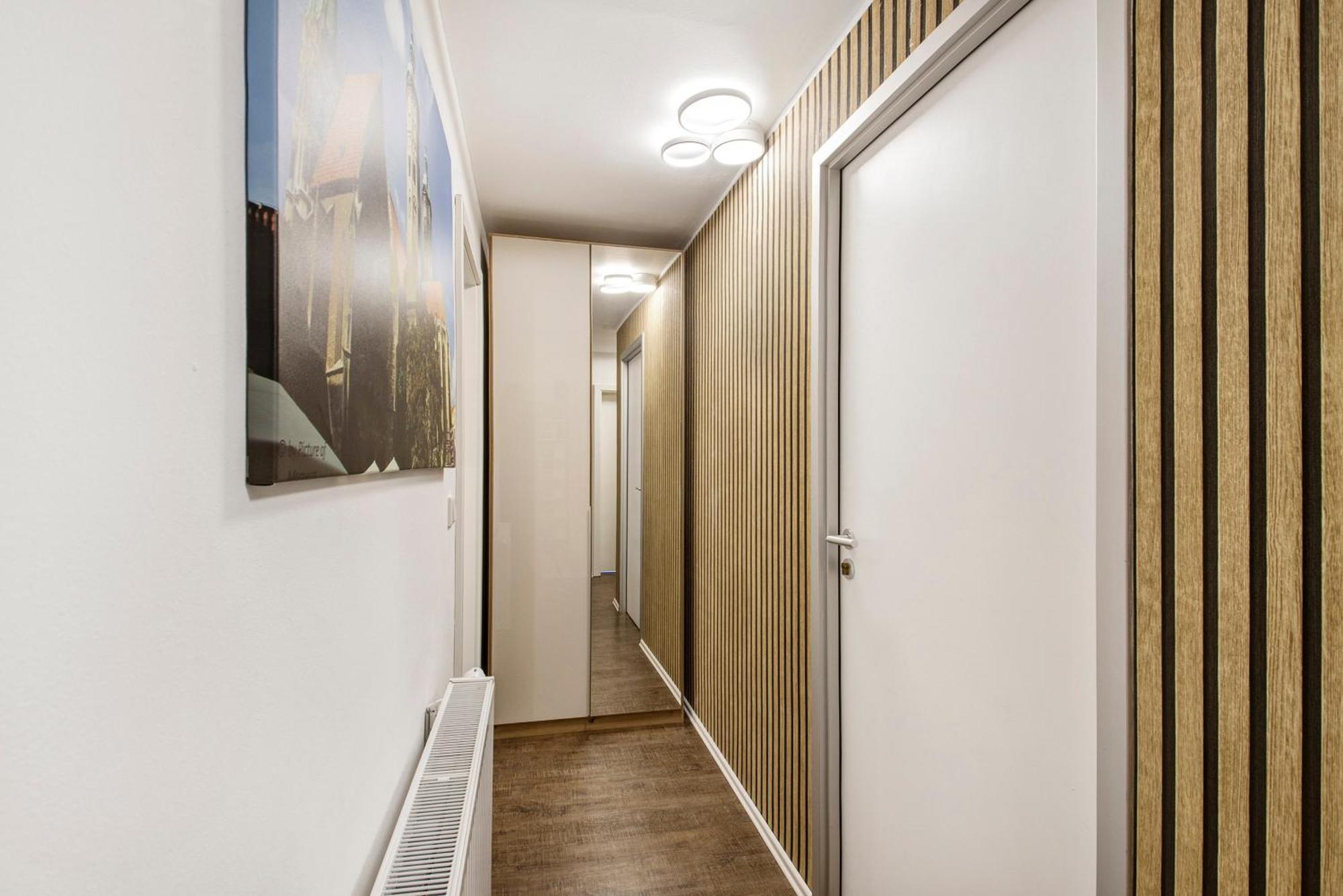 Ferienwohnung Andreas Naumburg  Buitenkant foto