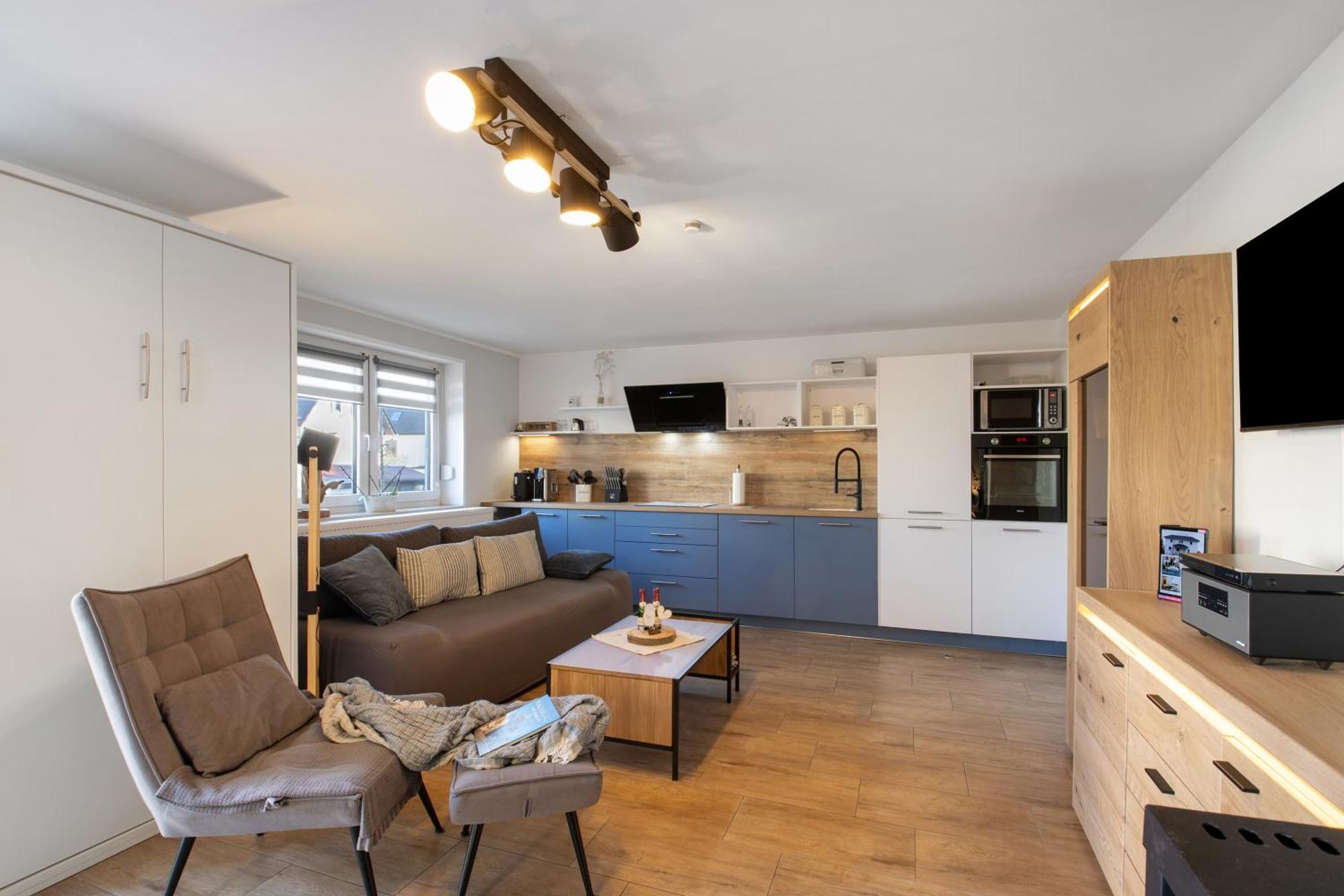 Ferienwohnung Andreas Naumburg  Buitenkant foto