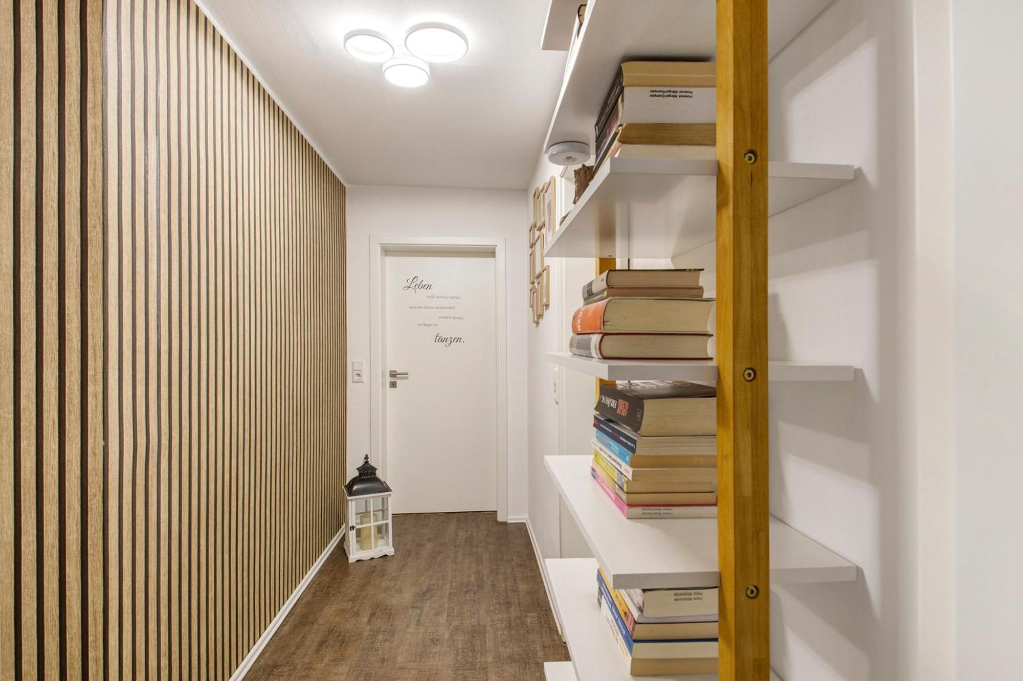 Ferienwohnung Andreas Naumburg  Buitenkant foto